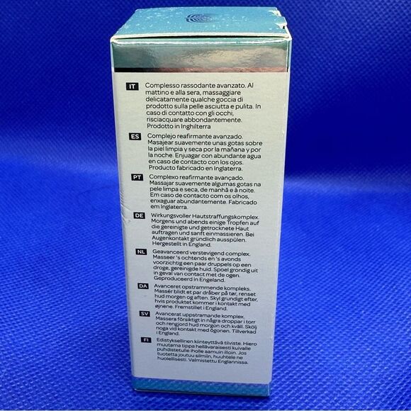 ELEMIS PRO-COLLAGEN FUTURE RESTORE SERUM 15 ML - Picture 3 of 6